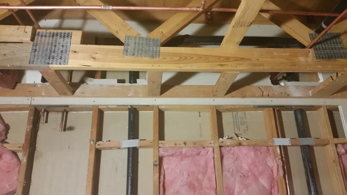 Faucet Repair in Old Forge, PA